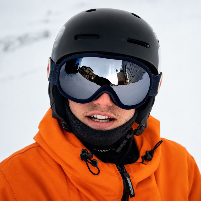 Colisco  Snow Ski Goggles Double Lens Snowboard Mountain Gear