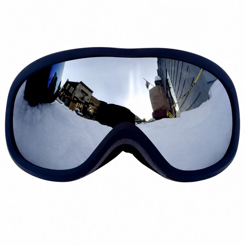 Colisco  Snow Ski Goggles Double Lens Snowboard Mountain Gear