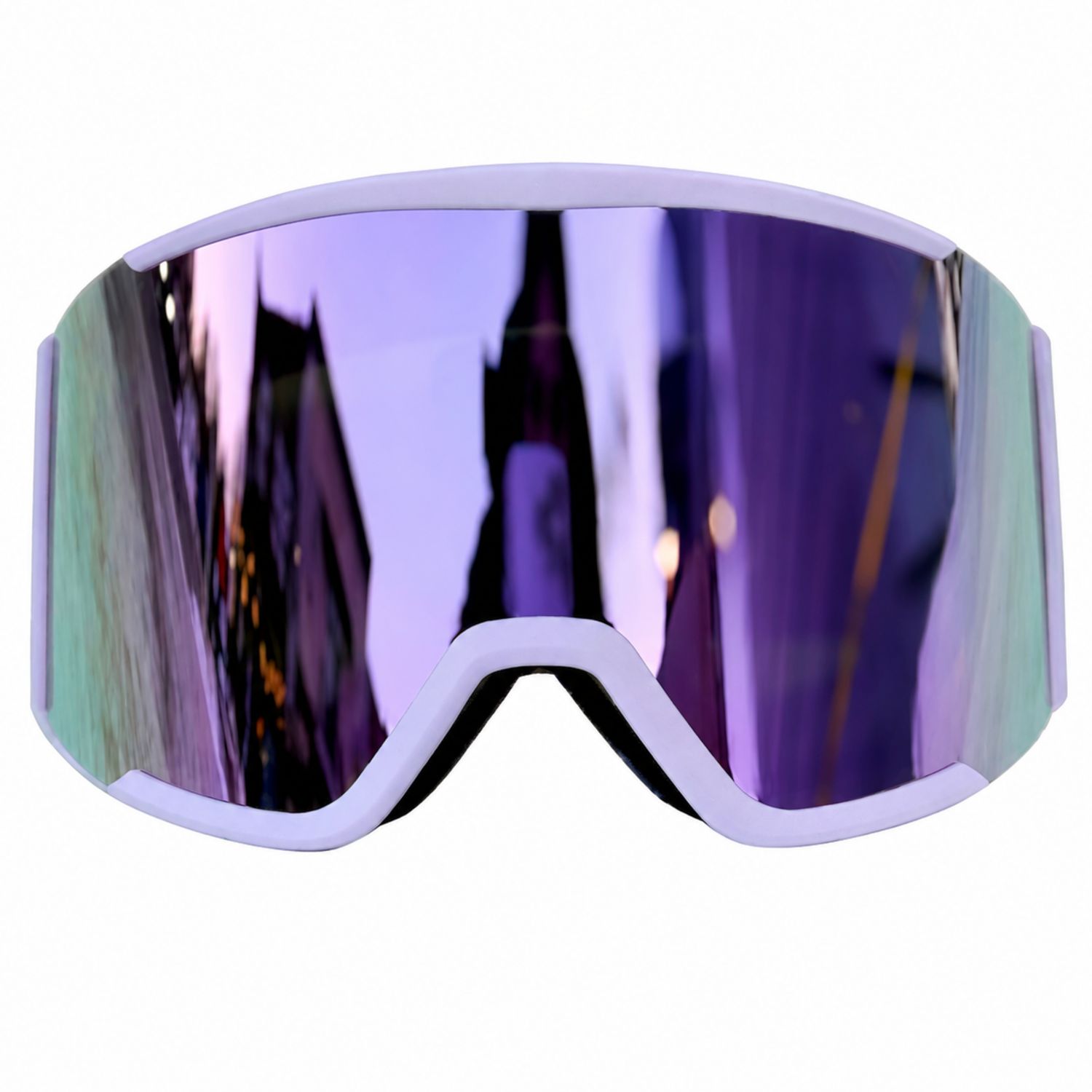 Colisco Snow Ski Goggles  Double Lens Snowboard Mountain Gear