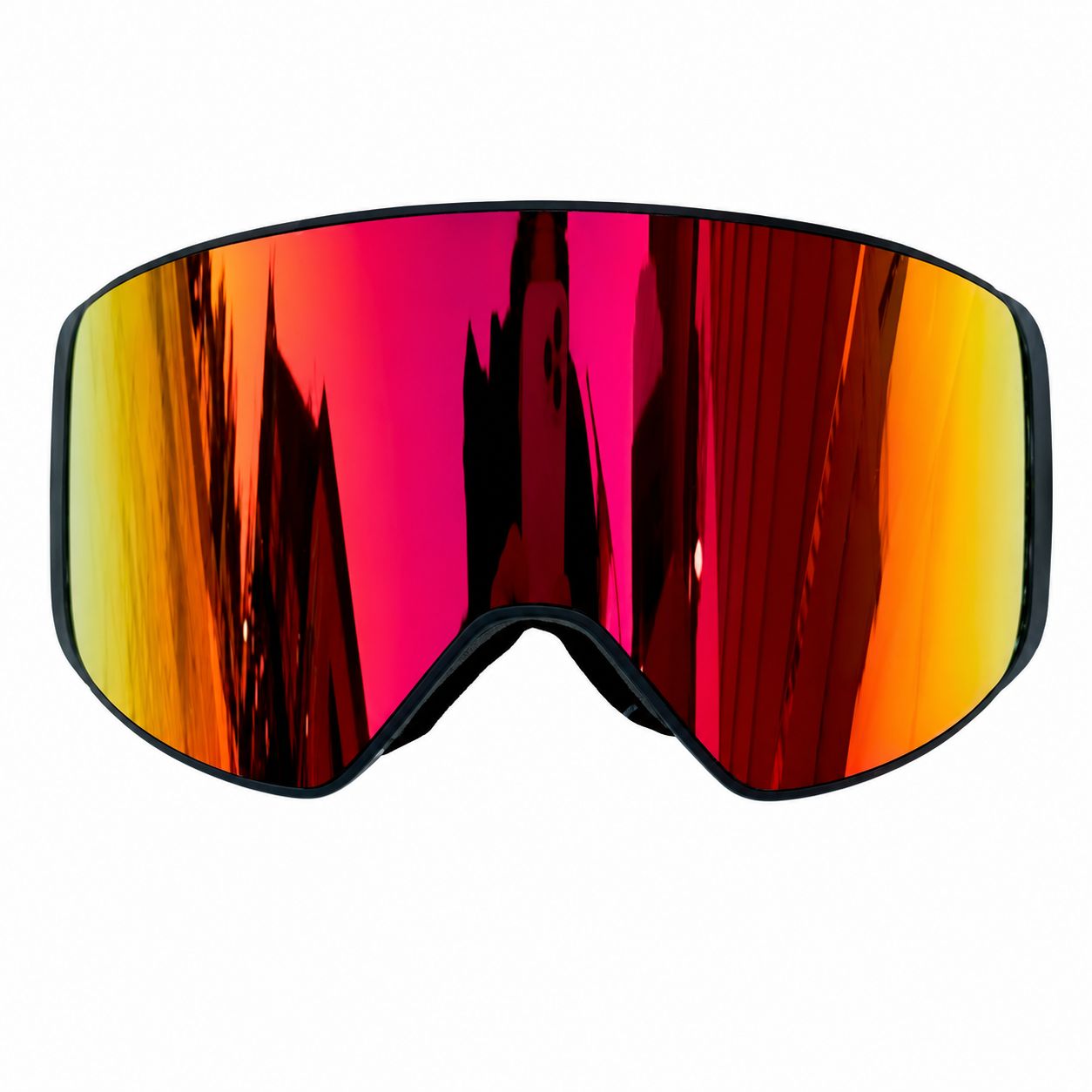Colisco Snow Ski Goggles Double Lens Snowboard Mountain  Gear