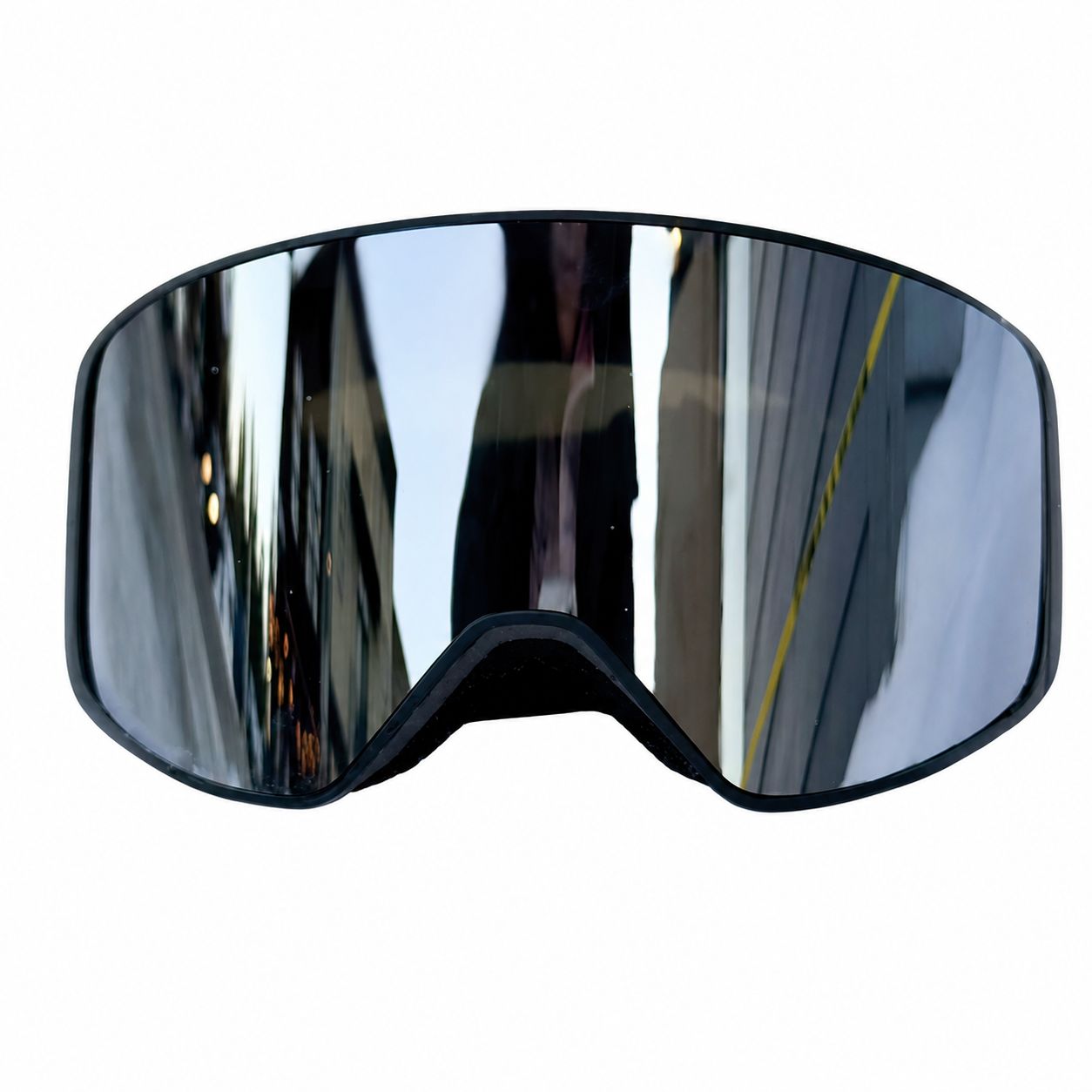 Colisco Snow Ski Goggles Double Lens Snowboard  Mountain Gear