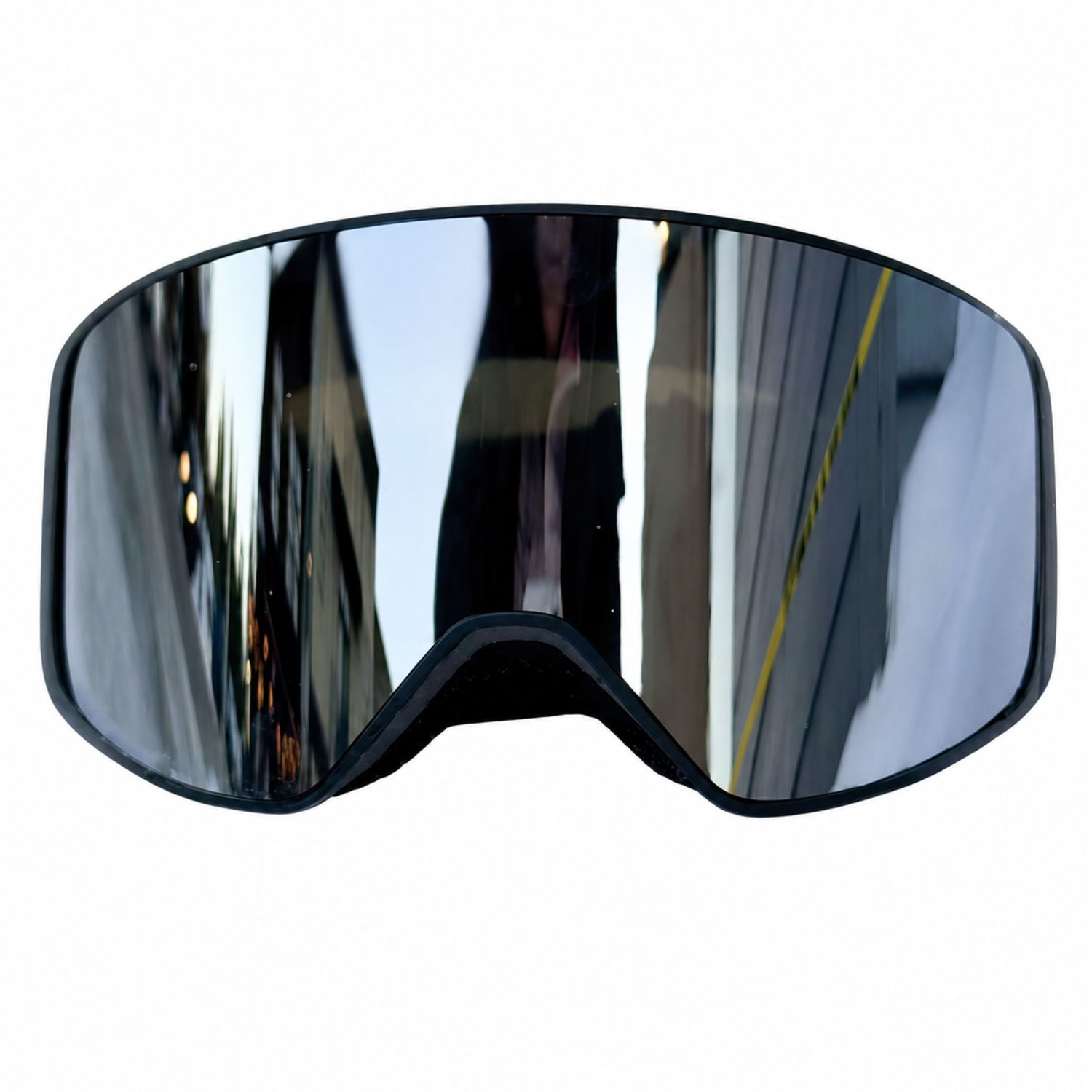 Colisco Snow Ski Goggles Double Lens Snowboard  Mountain Gear