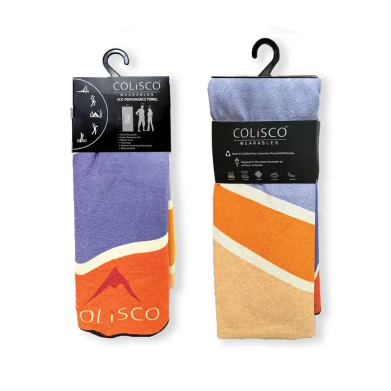 Custom Logo Towel, Personalized Name Towel