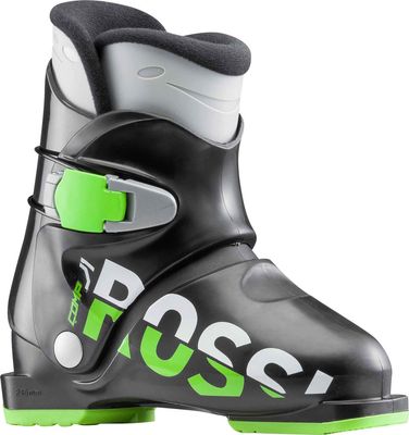 ROSSIGNOL COMPJ1 JUNIOR BOOT