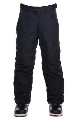 686 BOYS INFINITY CARGO PANT