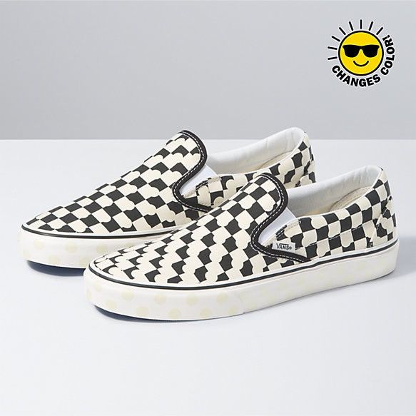 VANS SLIP ON