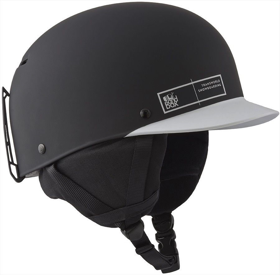 SANDBOX CLASSIC SNOW HELMET