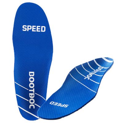 Boot Doc Speed insole