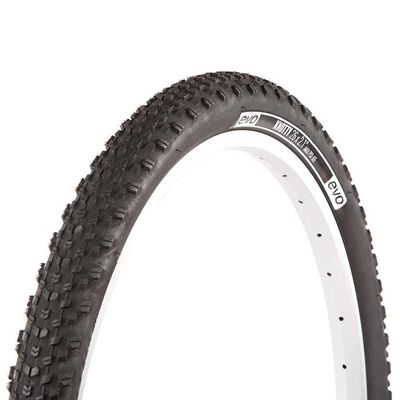 EVO - KNOTTY TIRE