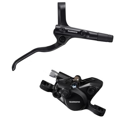 SHIMANO-BL-MT200 DISC BRAKE - FRONT