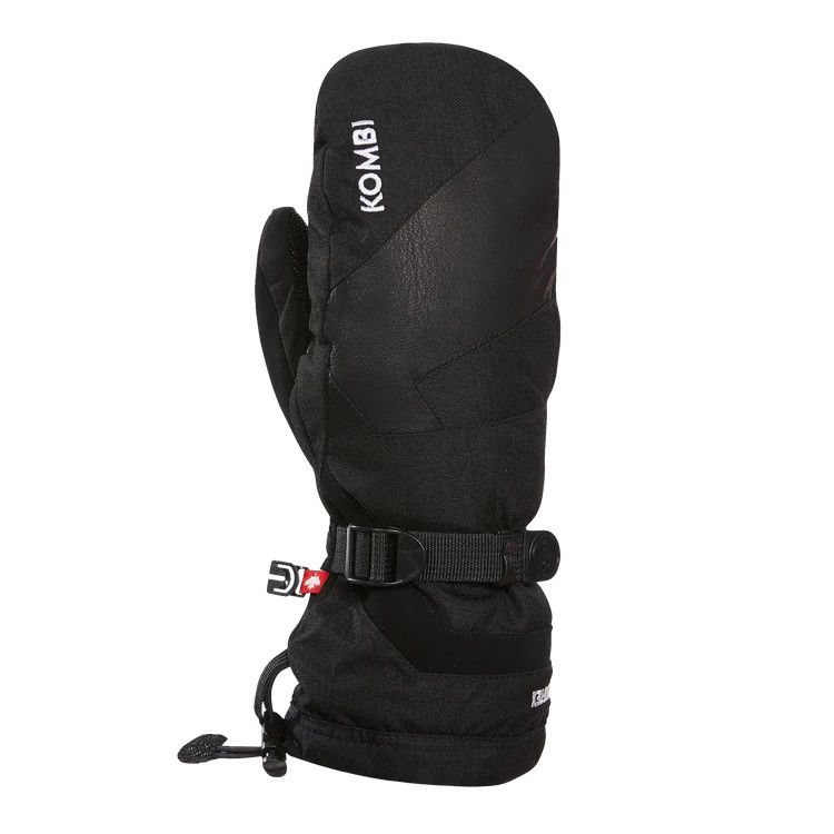 Kombi Timeless Mitts