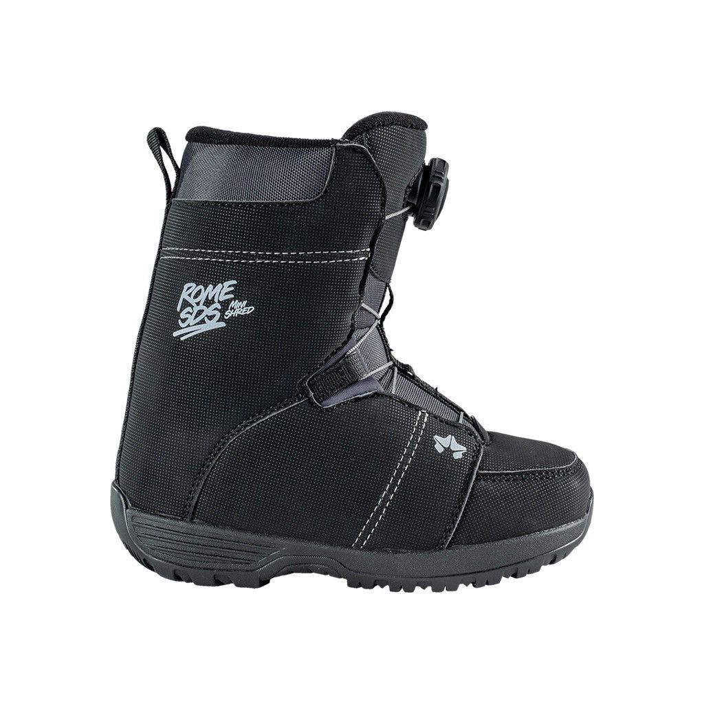 ROME - MINI SHRED BOOT