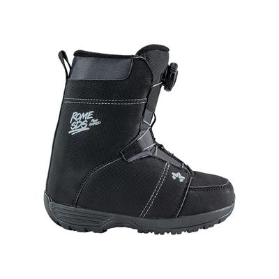 ROME - MINI SHRED BOOT