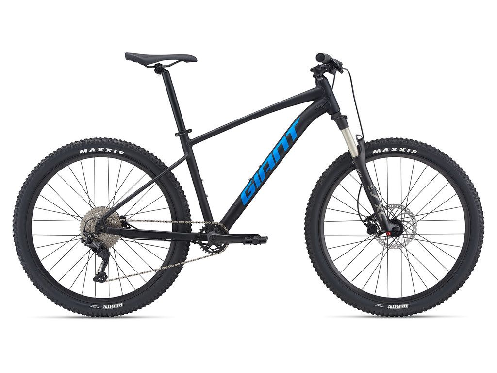 GIANT TALON 1 MTN BIKE