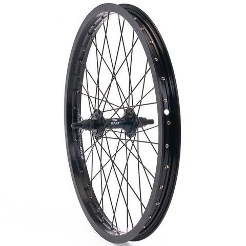 WHEEL 20&quot; FRONT