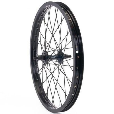 WHEEL 20&quot; FRONT