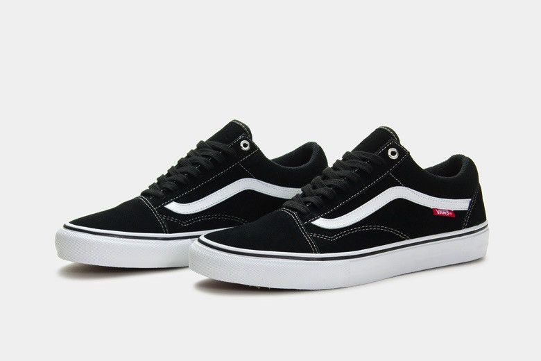 VANS OLD SKOOL