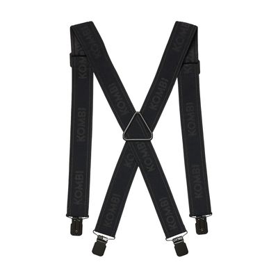 KOMBI WIDE SUSPENDERS