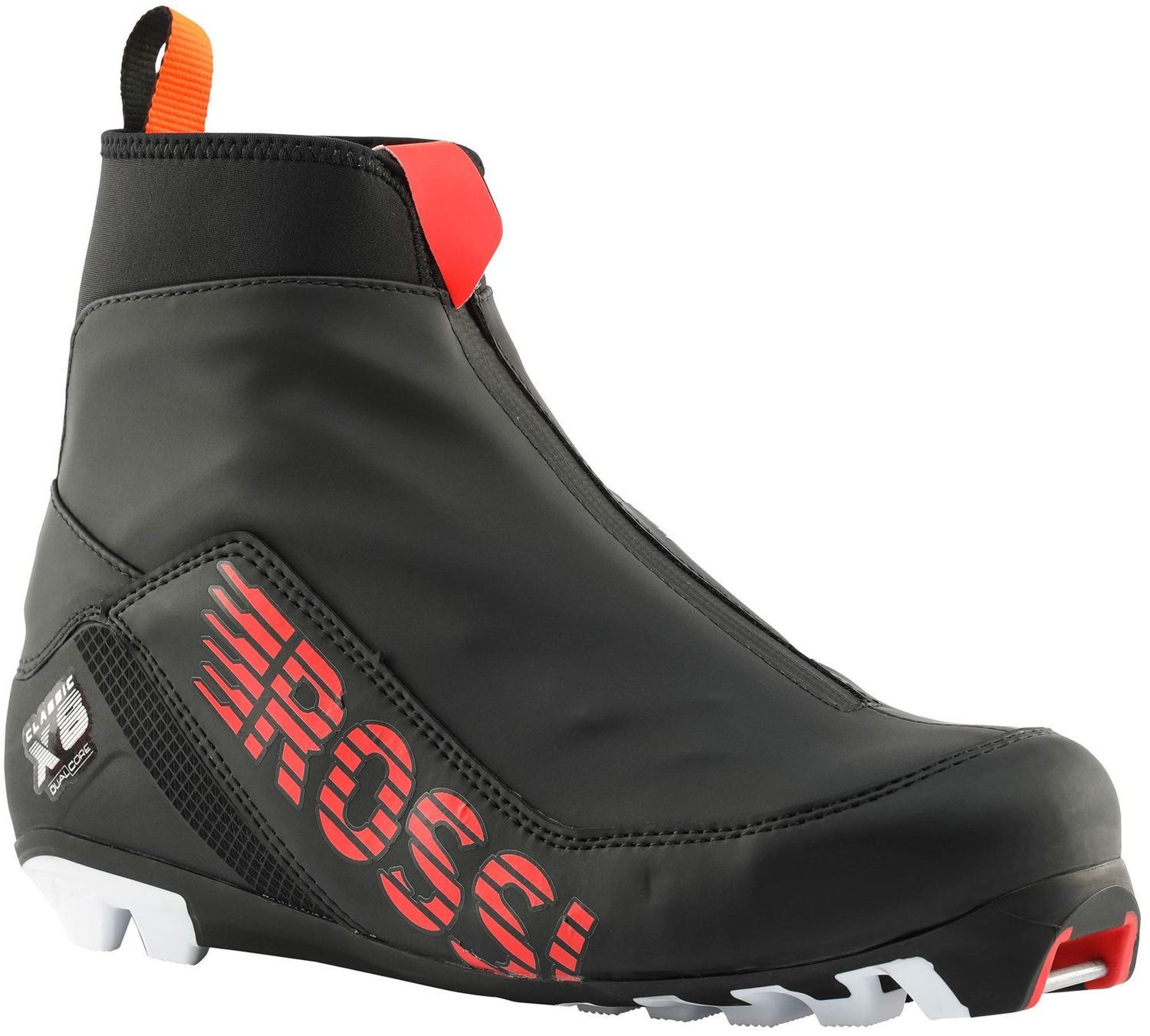 ROSSIGNOL X8 CLASSIC SKI BOOT SIZE 43