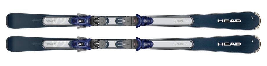 Head Skis Shape V2 Performance + Bindings