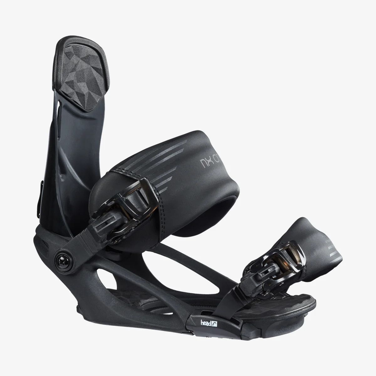 nx one black