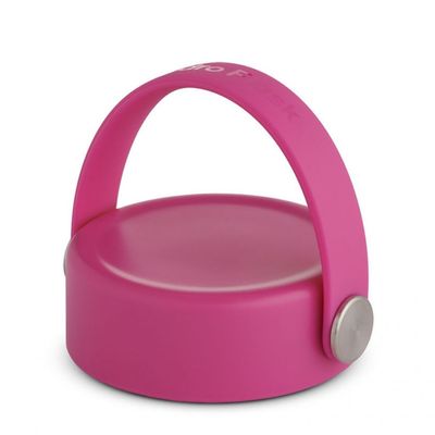 HYDROFLASK - WIDE FLEX CAP - CARNATION