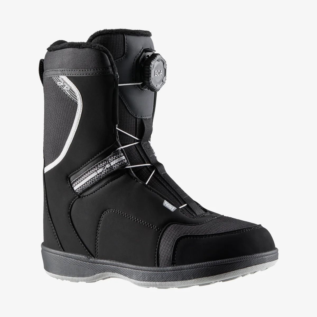 Head Jr BOA Snowboard Boot, Size: 205