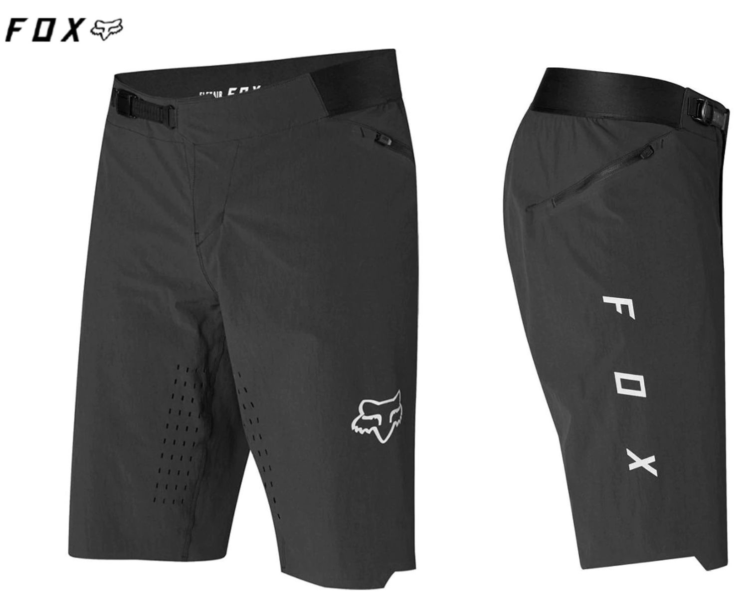 FOX FLEXAIR SHORT