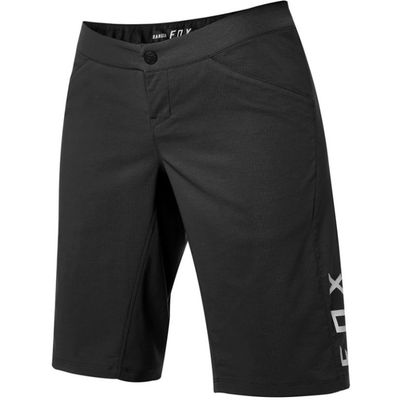 FOX WOMENS RANGER SHORT