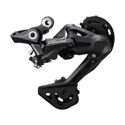 SHIMANO - RD-M4120-SGS 2X10/2X11