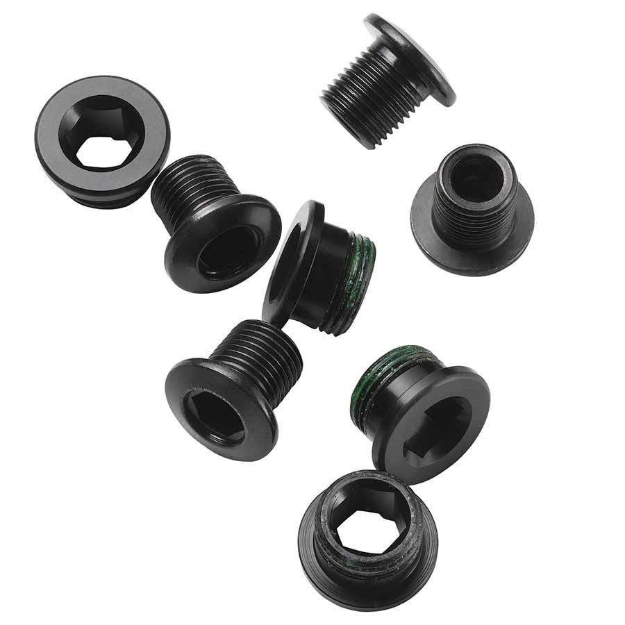 TRUVATIV - SINGLE CHAIN RING HARDWARE