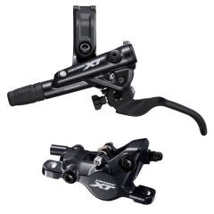 SHIMANO - BL-8100 - XT BRAKE ASSEMBLY - REAR