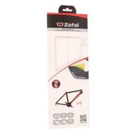 ZEFAL - SKIN ARMOR - FRAME PROTECTOR MEDIUM