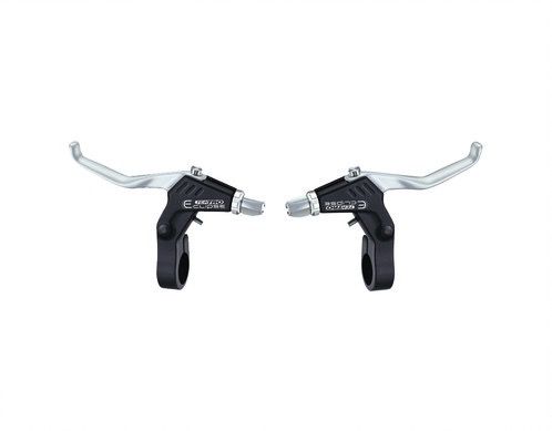 TEKTRO 2 FINGER V BRAKE LEVER SET