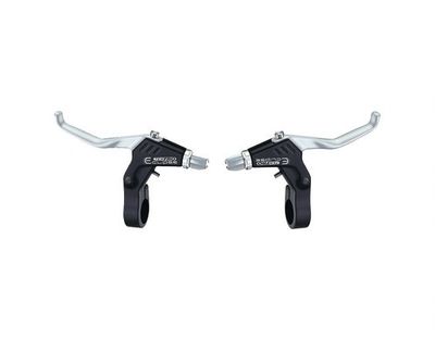 TEKTRO 2 FINGER V BRAKE LEVER SET