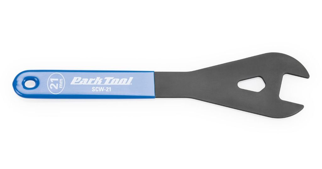HUB CONE WRENCH - 21MM