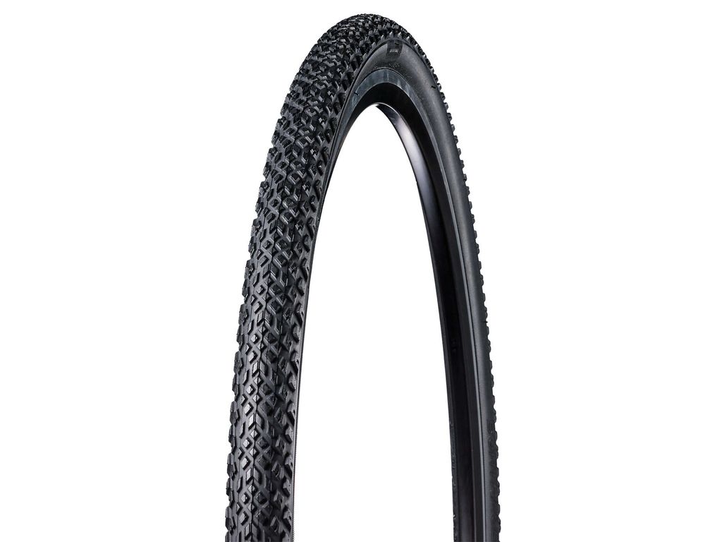 BONTRAGER -GR1 COMP TIRE - 40C