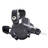 SRAM X3 3X7 SHIFTER PAIR