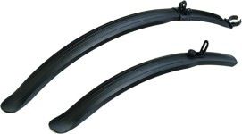 49N  CLIP ON FENDER SET HYBRID