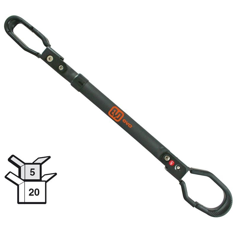 EVO BIKE RACK ADAPTER