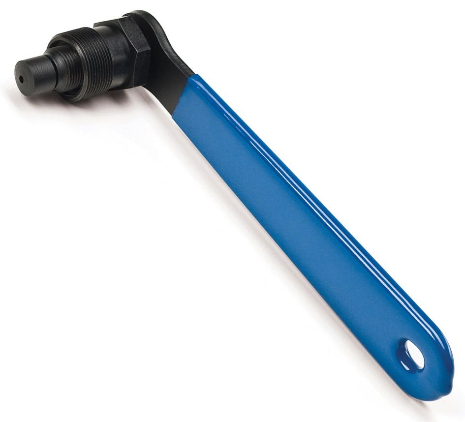 PARK TOOL CCP-22 CRANK EXTRACTOR SQUARE TAPER BOTTOM BRACKETS