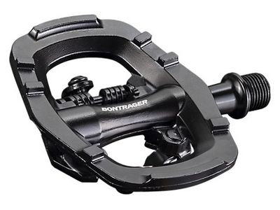 BONTRAGER - COMMUTER PEDAL (CLIP/FLAT)