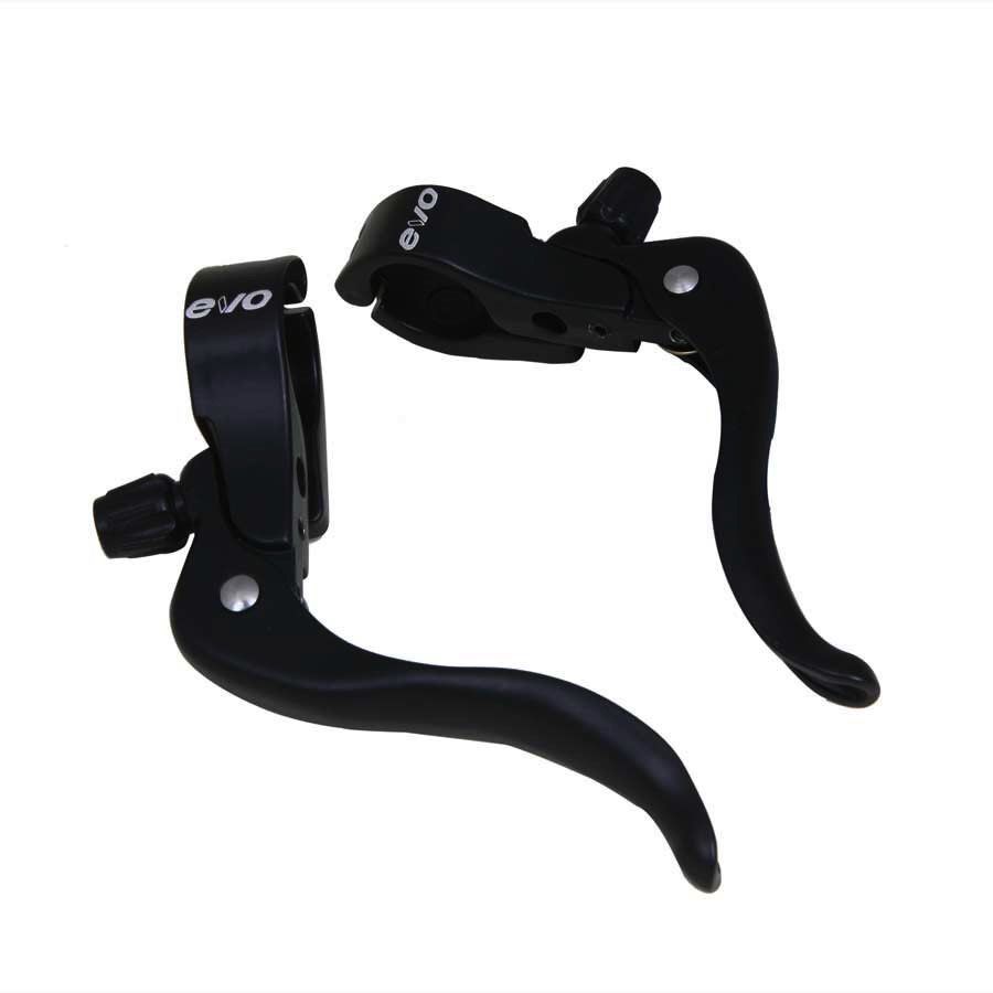 EVO - E-CITY BRAKE LEVER 22.2MM centre mount for road