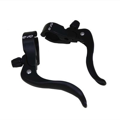 EVO - E-CITY BRAKE LEVER 22.2MM centre mount for road