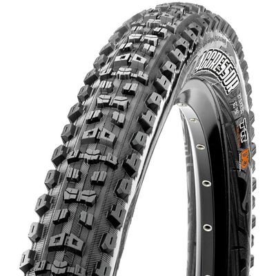MAXXIS - AGGRESSOR - 27.5X2.50 FOLDING TIRE