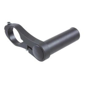 evo space bar handle bar accessorie