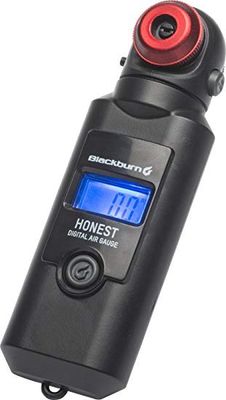 BLACKBURN HONEST DIGITAL PRESSURE GUAGE