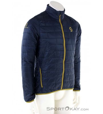 SCOTT INSULSOFT SUPERLIGHT PL JACKET