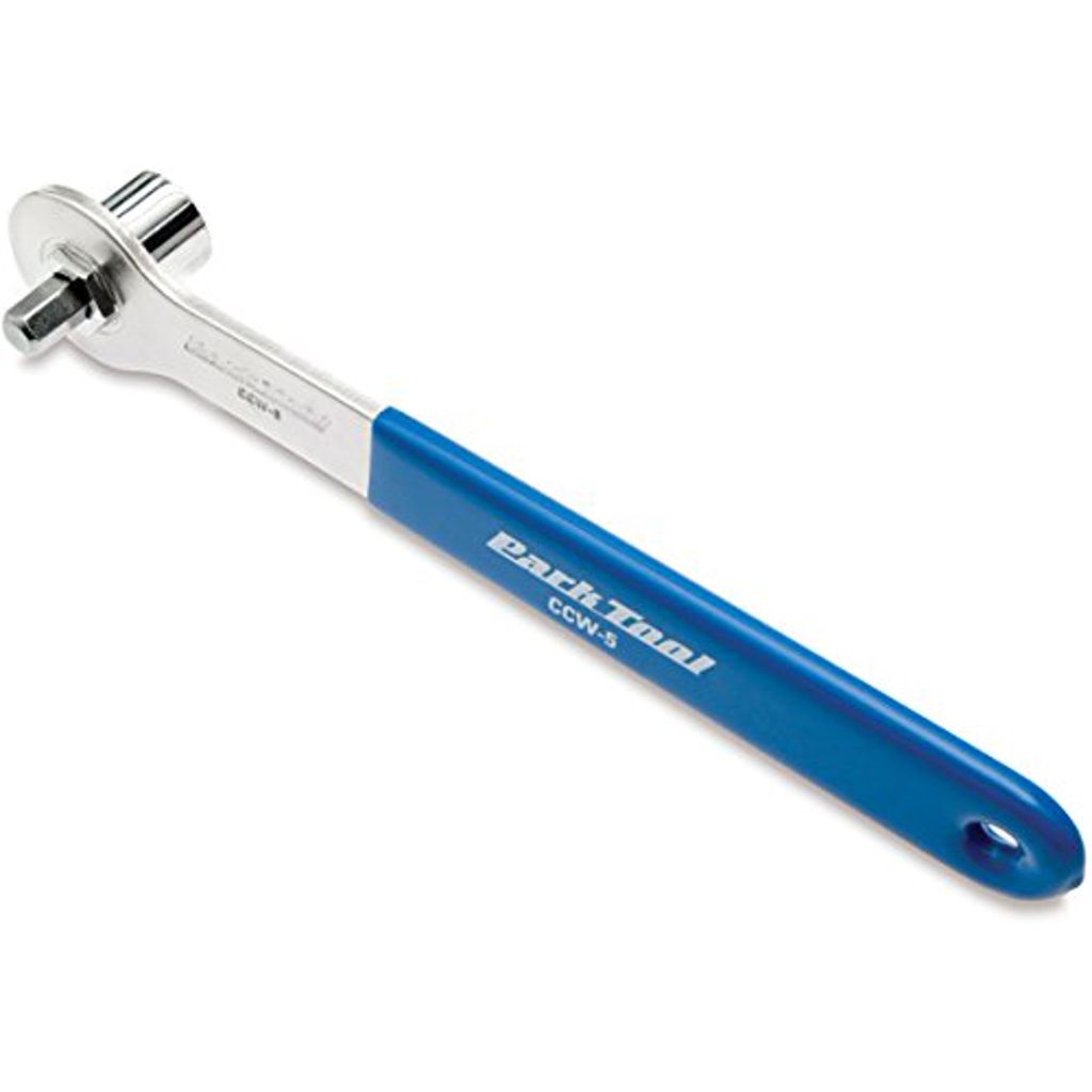 PARK CCW-5 CRANK BOLT WRENCH