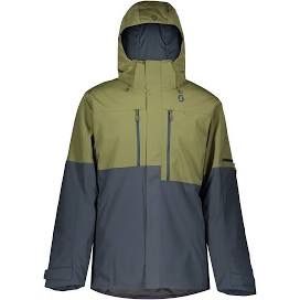 SCOTT ULTIMATE DRYO JACKET